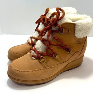 ❄️🎁SOREL Booties